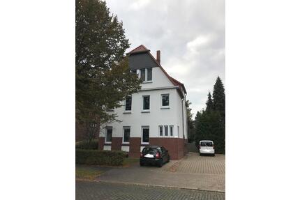 Stadtnahe 3-Zimmer Maisonette Wohnung zum 01.08.26 zu vermieten - Minden Bärenkämpen