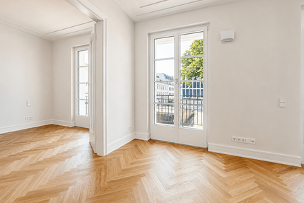Wohnung zum Mieten in Düsseldorf 2.205,00 € 63 m²
