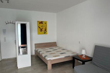 1 Zimmer Apartment - 700,00&nbsp;EUR Kaltmiete, ca.&nbsp; 40,00&nbsp;m&sup2; in Münster (Hessen) (PLZ: 64839)