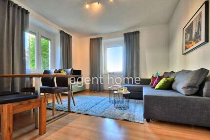 Wohnen auf Zeit in Stuttgart 1.580,00 €