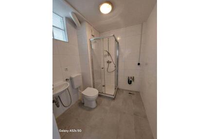 3 helle zimmer Wohnung in IO statteil Algenrodt mit BALKON - Idar-Oberstein