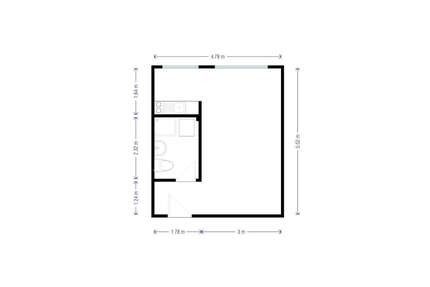 Wohnen auf Zeit in Köln 1.149,00 €