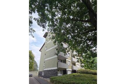 2,5 Zimmer DG-Wohnung zu vermieten - Hagen