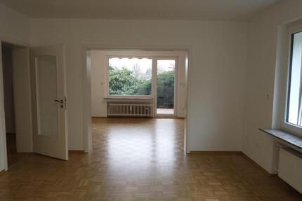 Sonnige 3,5-Zimmer Wohnung mit Terrasse in Königstein im Taunus