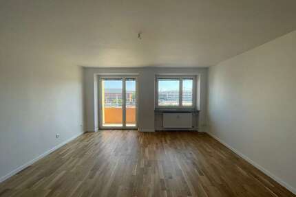Wohnung zum Mieten in Nürnberg 643,44 € 56 m²