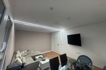 2 Zimmer Wohnung - 750,00&nbsp;EUR Kaltmiete, ca.&nbsp; 70,00&nbsp;m&sup2; in Siegen (PLZ: 57074) Kaan-Marienborn