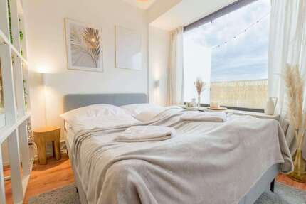 Wohnen auf Zeit in Düsseldorf 900,00 €