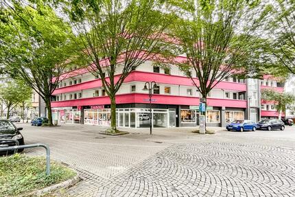 4,5 Zimmer – renoviert – Erstbezug - Bochum Bochum-Ost