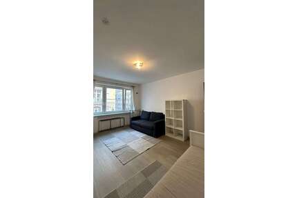 WG-Zimmer in München 1.049,00 € 15 m²