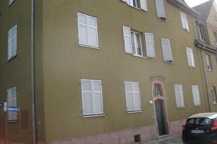 2 x 2! Zwei Zimmer im Zweiten Obergeschoß! - Ludwigshafen am Rhein Ludwigshafen-Hemshof