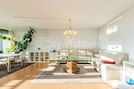 Wohnen auf Zeit in Hamburg 1.900,00 €