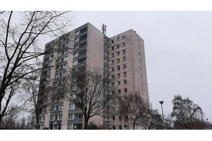 Remscheider Straße 54 - sanierte 2 ZKB Wohnung im 8.OG zu vermieten - Krefeld Fischeln