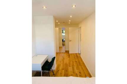 WG-Zimmer in Munich 705,00 € 12 m²