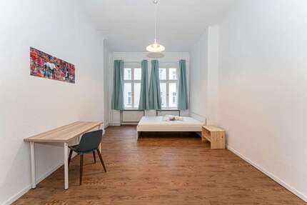 WG-Zimmer in Berlin 759,00 € 15 m²