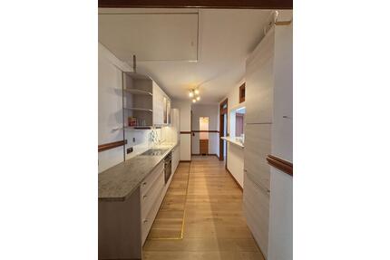 3-Zimmer Dachgeschosswohnung in Wietstock Ludwigsfelde