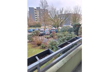 2 Zimmer Wohnung zu mieten in Radevormwald