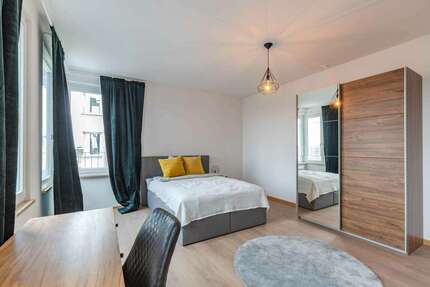 WG-Zimmer in Berlin 695,00 € 21 m²