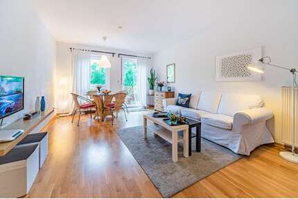 Wohnen auf Zeit in Oberursel 1.640,00 €