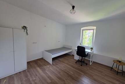 Wohnen auf Zeit in Karlsruhe 660,00 €