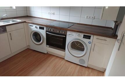 2-Zimmer Wohnung von privat Kaiserslautern Innenstadt