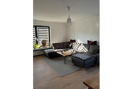Helle 4-Zimmer – Wohnung mit Balkon 88 m² Mülheim-Speldorf - Mülheim an der Ruhr Broich