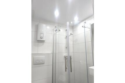 Erstbezug nach vollständiger Renovierung! 2-Zimmer Wohnung 1.OG - Essen Stadtbezirk III