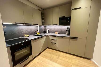 WG-Zimmer in München 950,00 € 22 m²