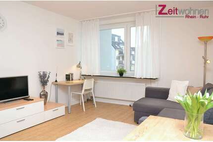 Wohnen auf Zeit in Köln 1.099,00 €