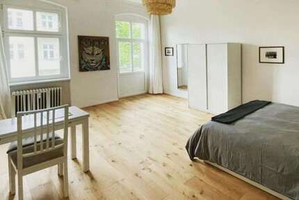 Wohnen auf Zeit in Berlin 1.700,00 €