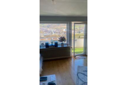 Schöne 3 Zimmer Wohnung mit tollem Ausblick über Plettenberg - Lüdenscheid