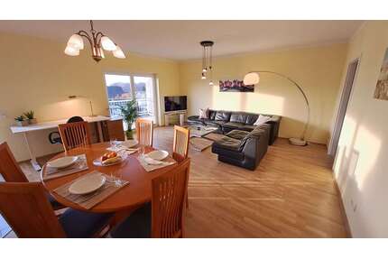 Wohnen auf Zeit in Leverkusen 1.600,00 €