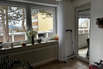 2 Zimmer Wohnung, Bad Abbach, Raiffeisenstraße