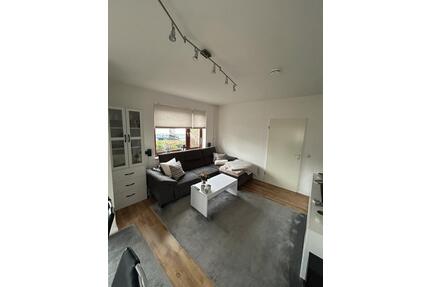 Charmante 2-Zimmer Wohnung in Hamburg Stellingen Nachmieter