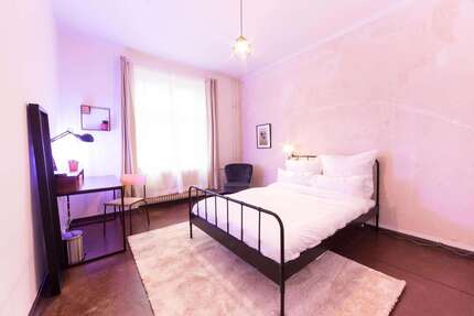 WG-Zimmer in Berlin 660,00 € 15 m²