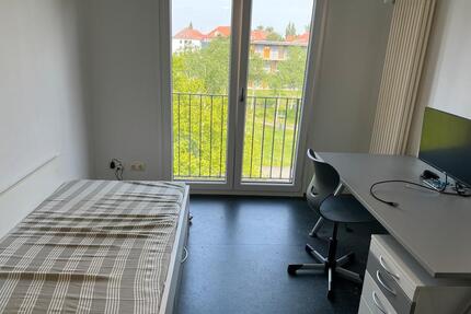 Zimmer im Studentenwohnheim ( Students only ) - Brandenburg an der Havel