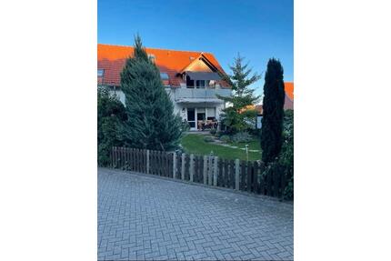 Traumhafte 4-Zimmer Maisonettewohnung in Lengede auf 101 qm
