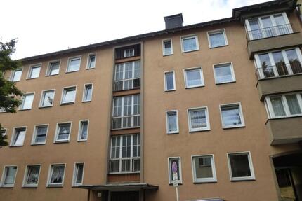 Moderne Wohnung in Wuppertal im renoviertem Zustand!