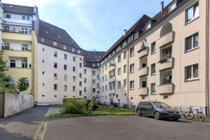 Wohnung zum Mieten in Dortmund 657,00 € 79.37 m²