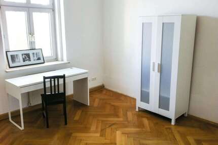 WG-Zimmer in Munich 690,00 € 16 m²