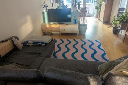 gemütliche möblierte Wohnung zur Zwischenmiete - Hamburg Ottensen