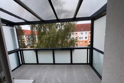 3-Zimmer Wohnung in Borna, ohne Kaution, frei ab 01.04