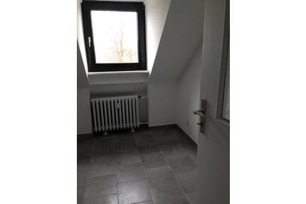 Attraktive 3 Zimmer Wohnung in Neuss WG möglich