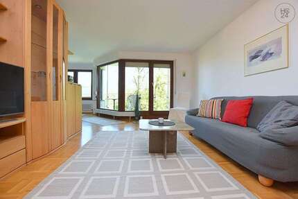 Wohnen auf Zeit in Stuttgart 1.540,00 €