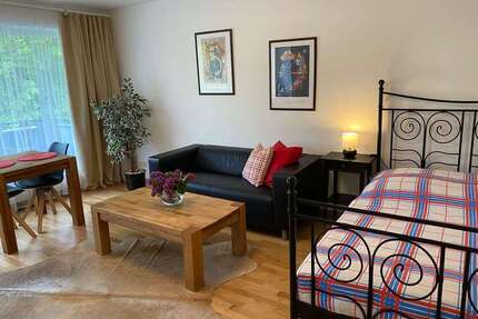 Wohnen auf Zeit in Wiesbaden 1.750,00 €