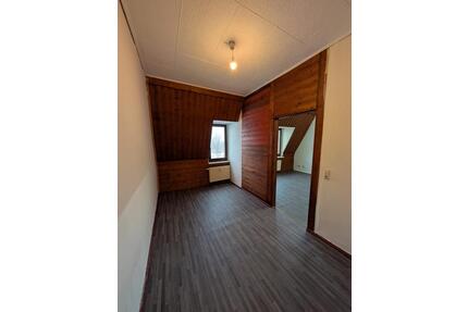 2-Zimmer Wohnung im Dachgeschoss - Leipzig Südwest