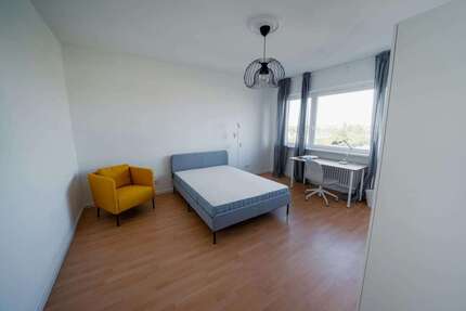 WG-Zimmer in Berlin 580,00 € 20 m²