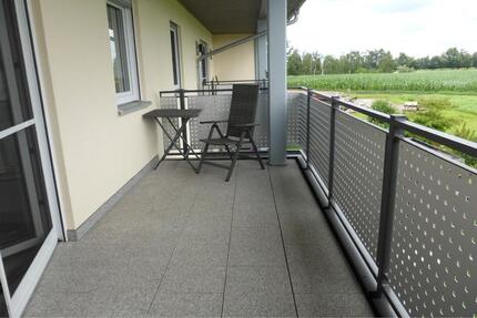 3 Zimmer Wohnung im Mehrgenerationhaus - Königsmoos