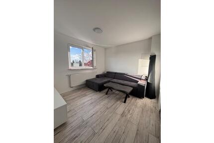 2 Zimmer Wohnung Nähe Flughafen zu vermieten - Langenhagen