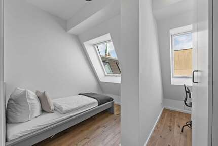 WG-Zimmer in Berlin 660,00 € 8 m²
