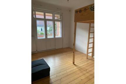 Sonniges WG Zimmer in FamilienWG - Berlin